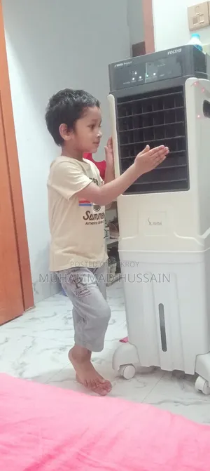 Fresh Air Cooler Remote Control