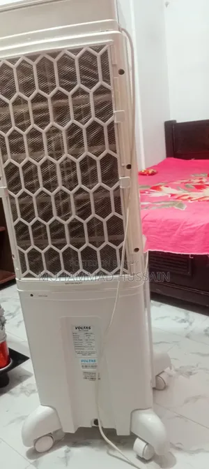 Fresh Air Cooler Remote Control