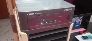 Fresh Air Cooler Remote Control