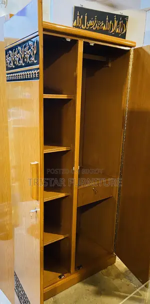 Malaysian MDF Almira