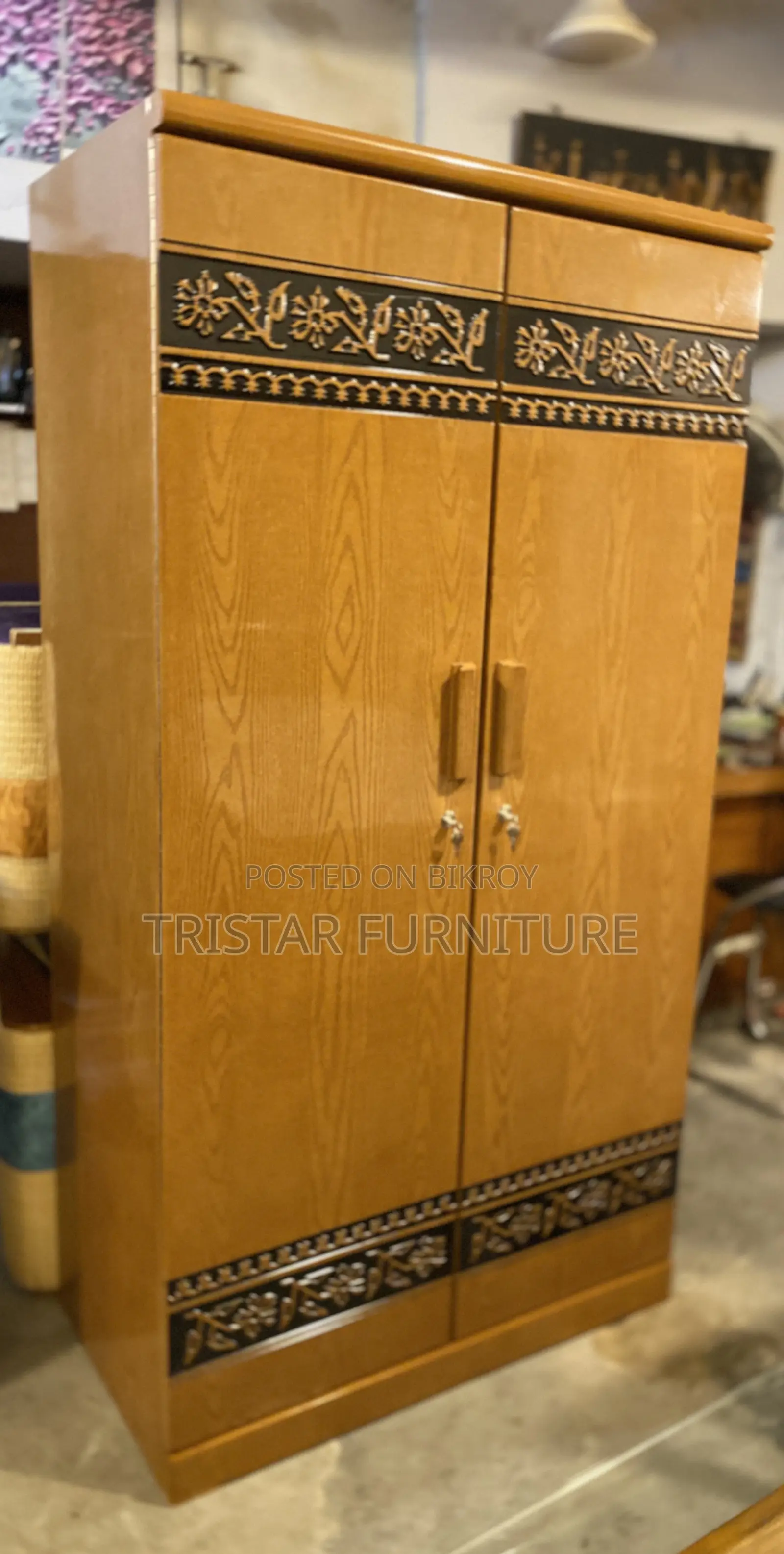 Malaysian MDF Almira
