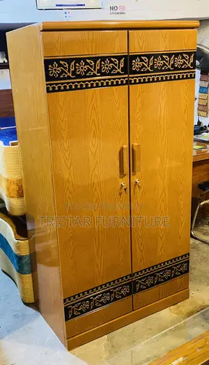 Malaysian MDF Almira