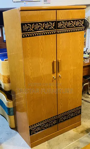 Malaysian MDF Almira