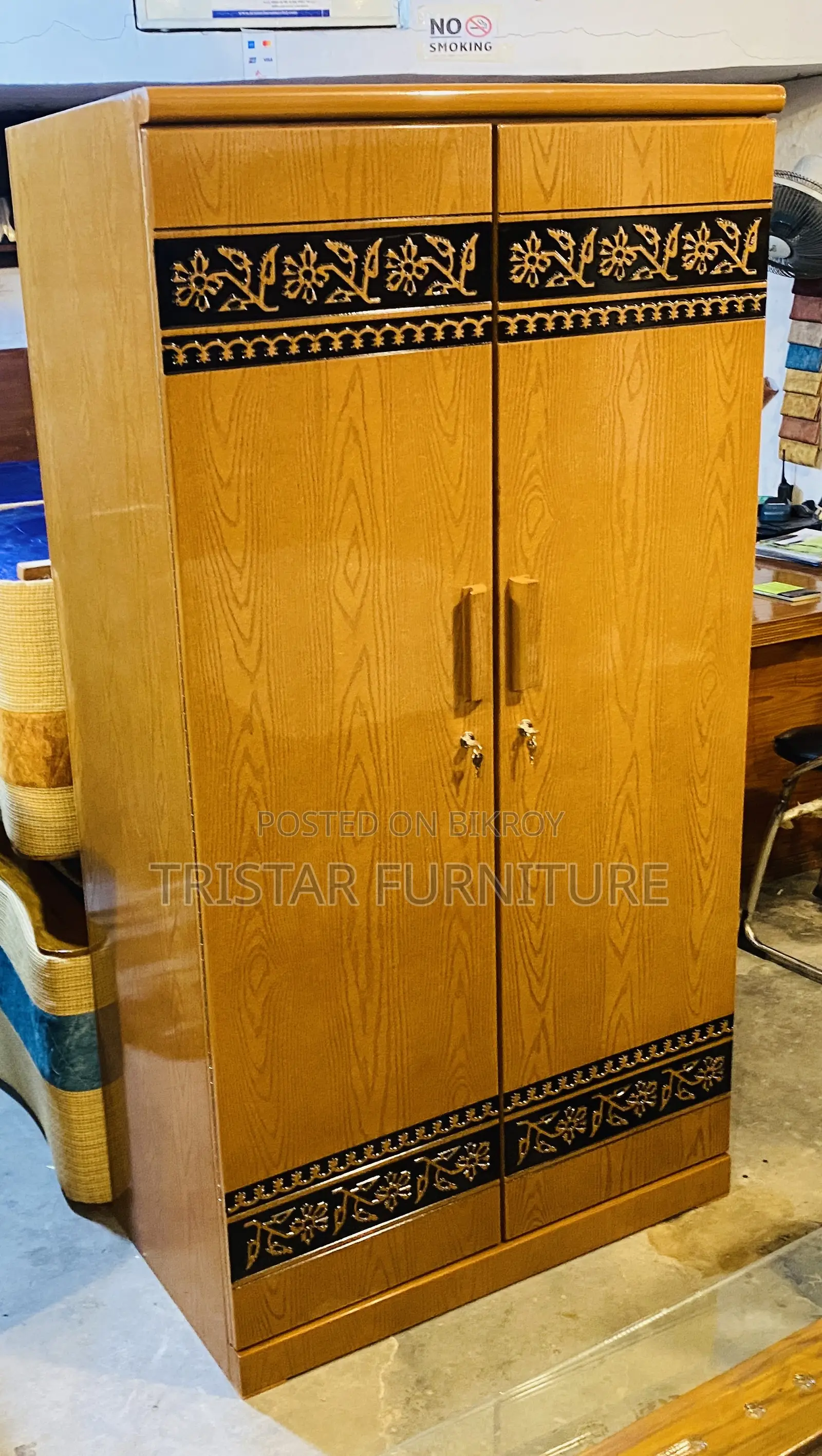 Malaysian MDF Almira