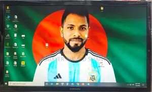 Samsung Led Monitor