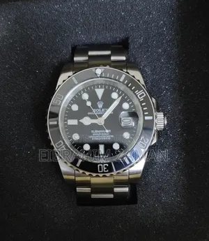 Premium Men's Rolex Submariner Watch