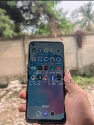 Realme 9i 5G 128 GB Black