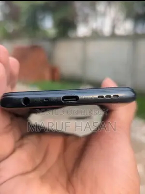 Realme 9i 5G 128 GB Black