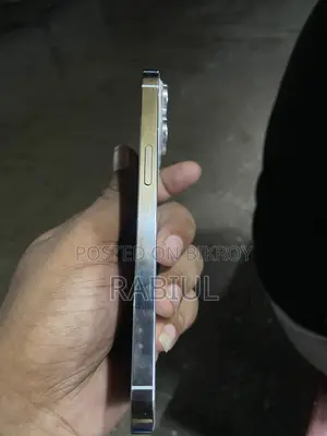 Apple iPhone 13 Pro 128 GB White