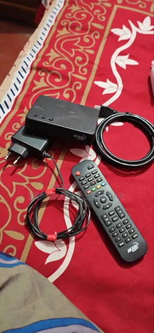 Akash TV [Akash DTH]