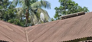 Akash TV [Akash DTH]
