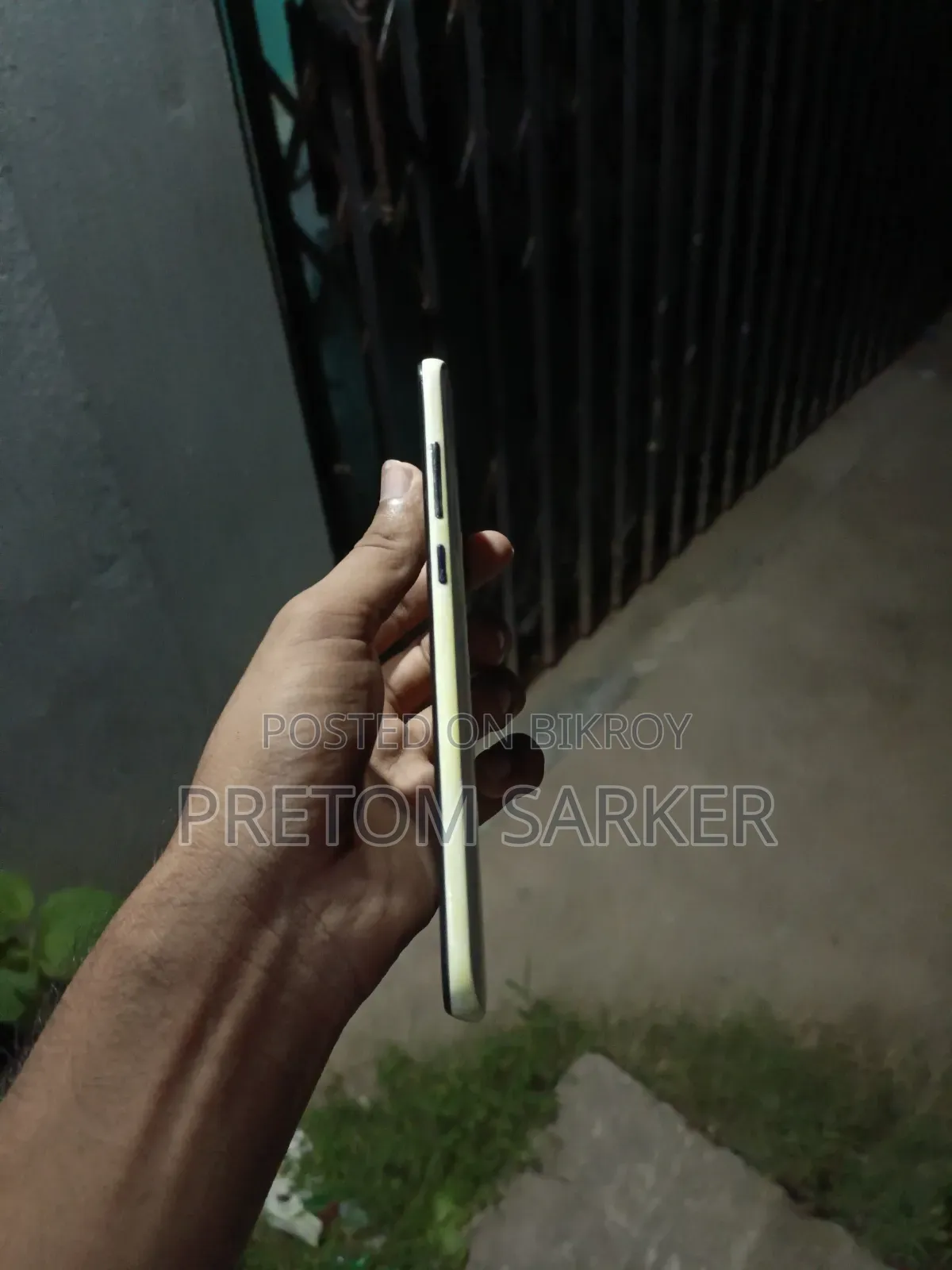 Xiaomi Redmi Note 8 Pro 128 GB Blue