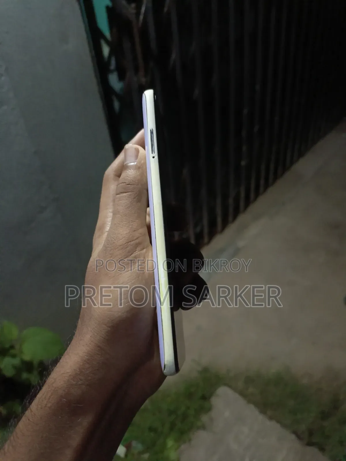 Xiaomi Redmi Note 8 Pro 128 GB Blue