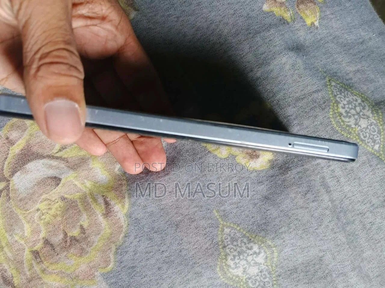 Tecno Spark Go 64 GB Blue