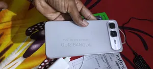 New Infinix Smart 10 Plus 128 GB White