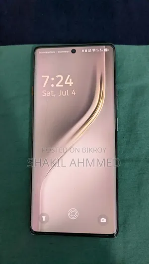 Tecno Camon 40 Pro 4G 256 GB Silver