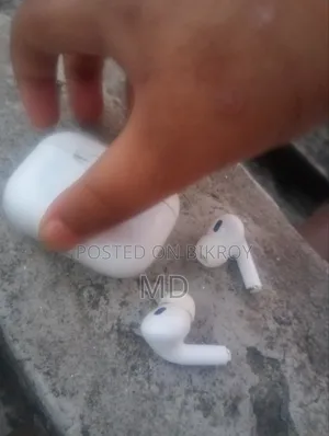 এয়ার পড প্রো বিক্রি হবে