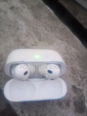 এয়ার পড প্রো বিক্রি হবে