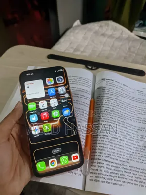 New Apple iPhone 17 Pro Max 1 TB Orange