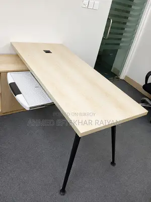 Premium Quality Office Desk Storage Cabinet Set