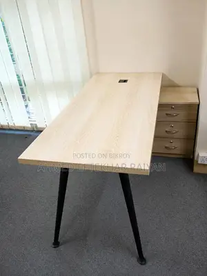 Premium Quality Office Desk Storage Cabinet Set
