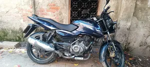 বাজাজ পালসার ১৫০ ২০১৭ পার্পল