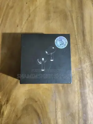AirPods Pro 2nd Generation (Used)