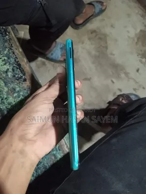 Xiaomi Redmi 9 Power ১২৮ জিবি ব্লু