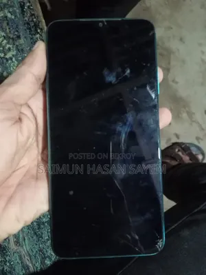 Xiaomi Redmi 9 Power ১২৮ জিবি ব্লু