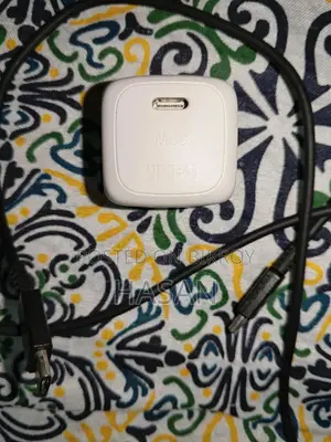 বেলকিন বুস্ট চার্জার ৩০ ওয়াট সি টাইপ