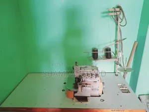 Obarallok Sewing Machine