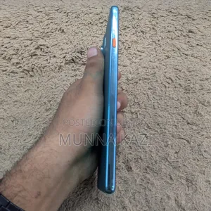Tecno Camon 40 256 GB Black
