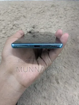 Tecno Camon 40 256 GB Black