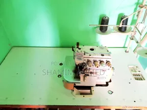 Obarallok Sewing Machine
