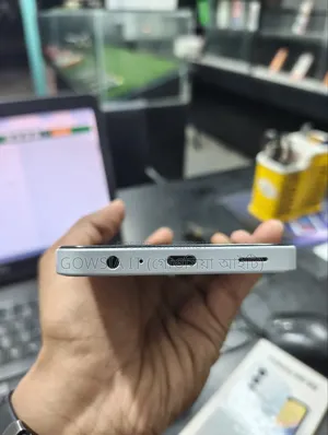 Samsung Galaxy A15 5G 128 GB Silver