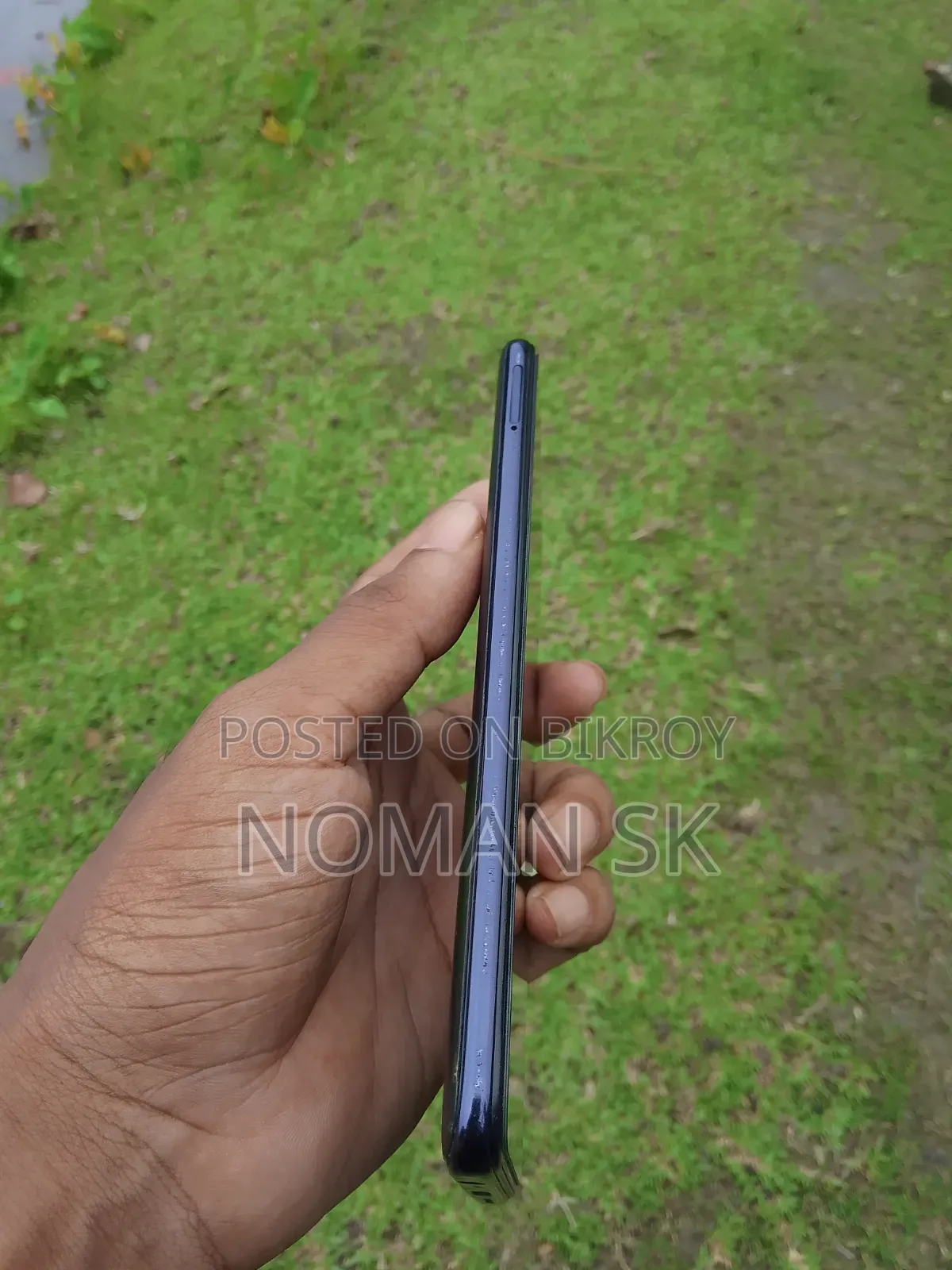 শাওমি রেডমি নোট ১০এস ৬৪ জিবি ব্লু