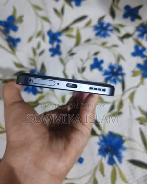 Realme 14 256 GB Black