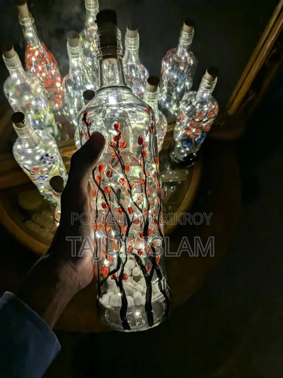 Light Decoration