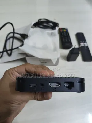 Android Tv Box