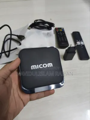 Android Tv Box