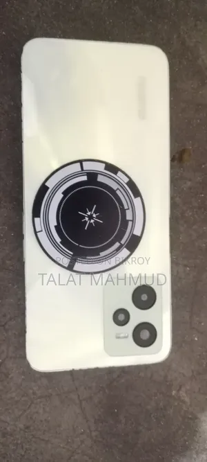 Realme C35 128 GB