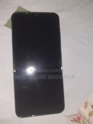 Samsung A10 32 GB Black