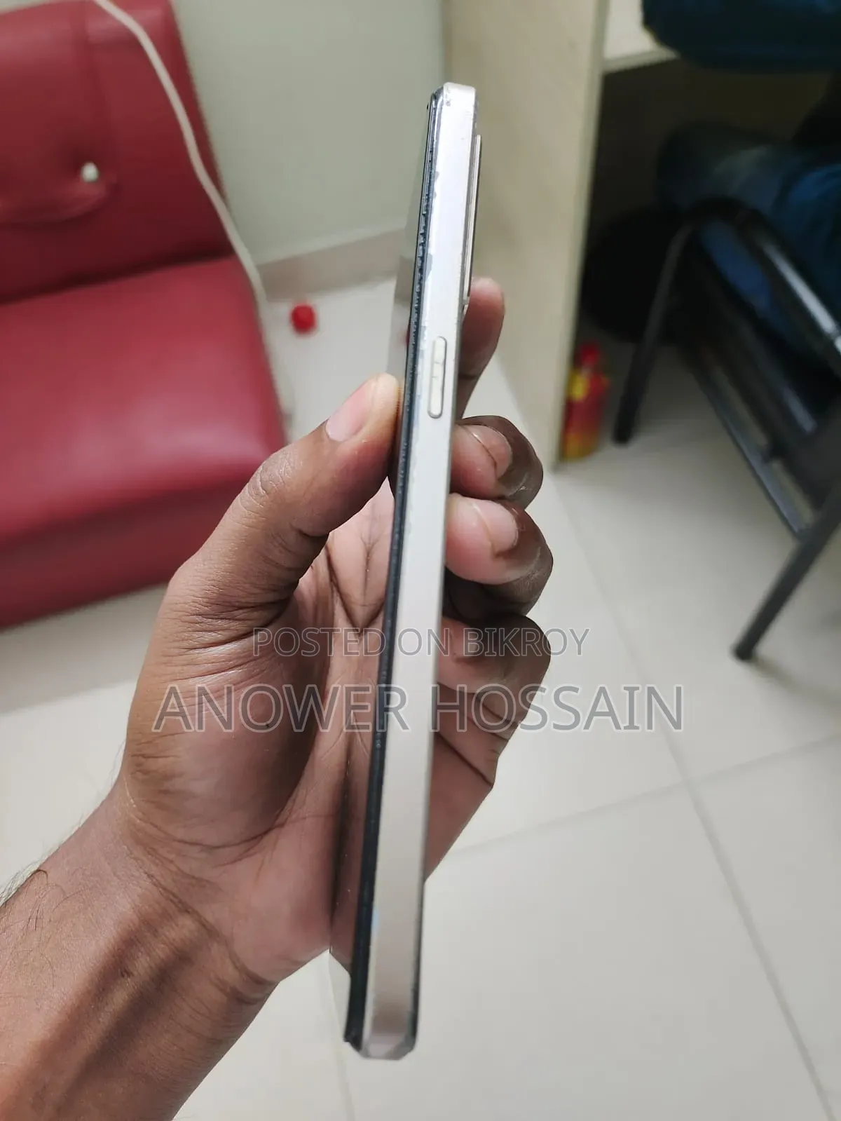 Oppo F21 Pro 128 GB White