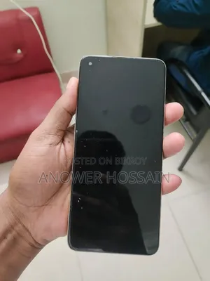 Oppo F21 Pro 128 GB White
