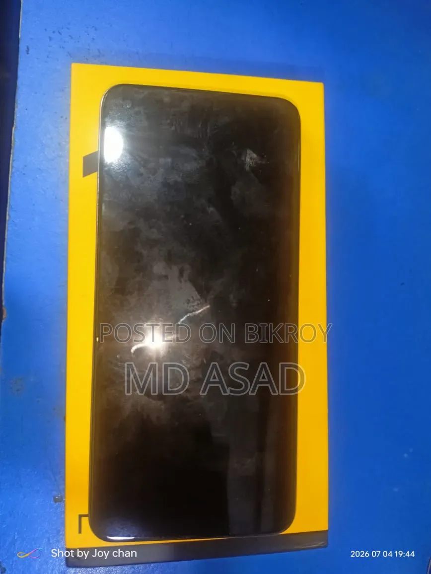 Realme 10 256 GB Silver