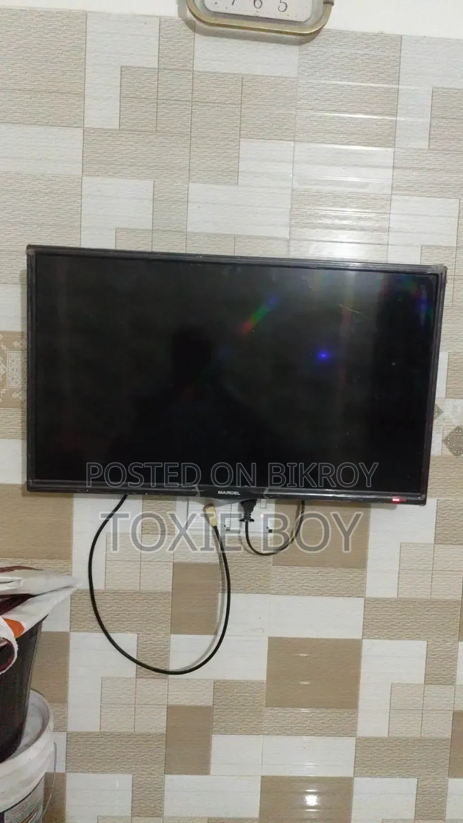 Walton TV Non-Smart