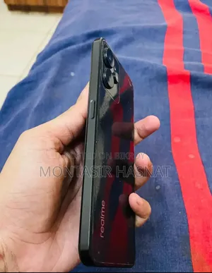 Realme 9i 5G 128 GB Black