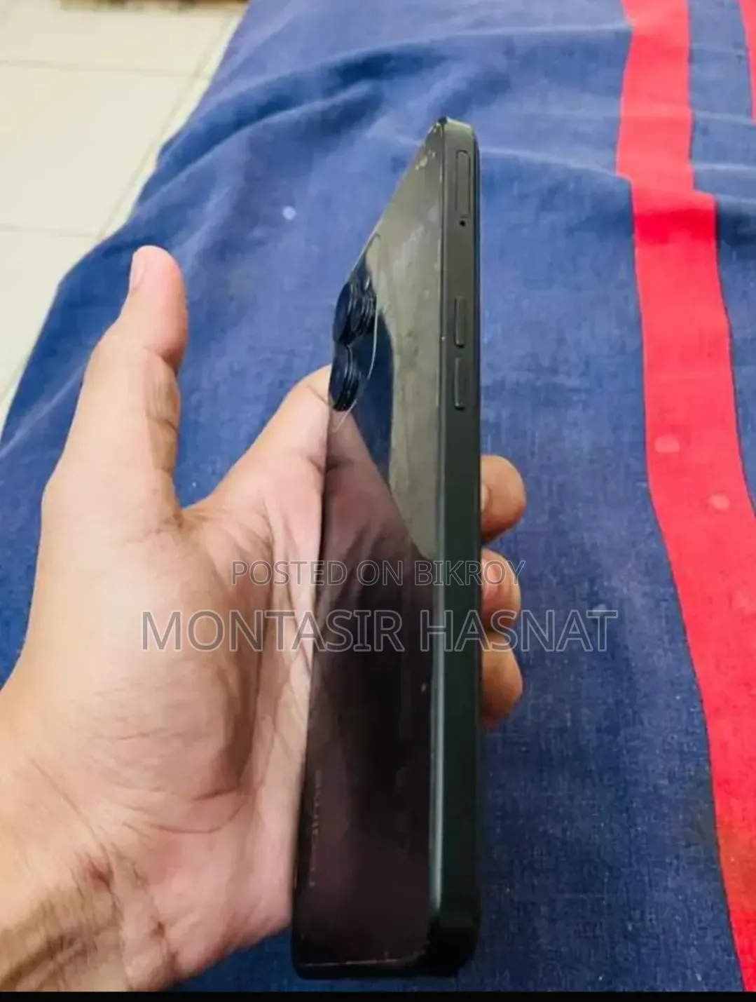 Realme 9i 5G 128 GB Black