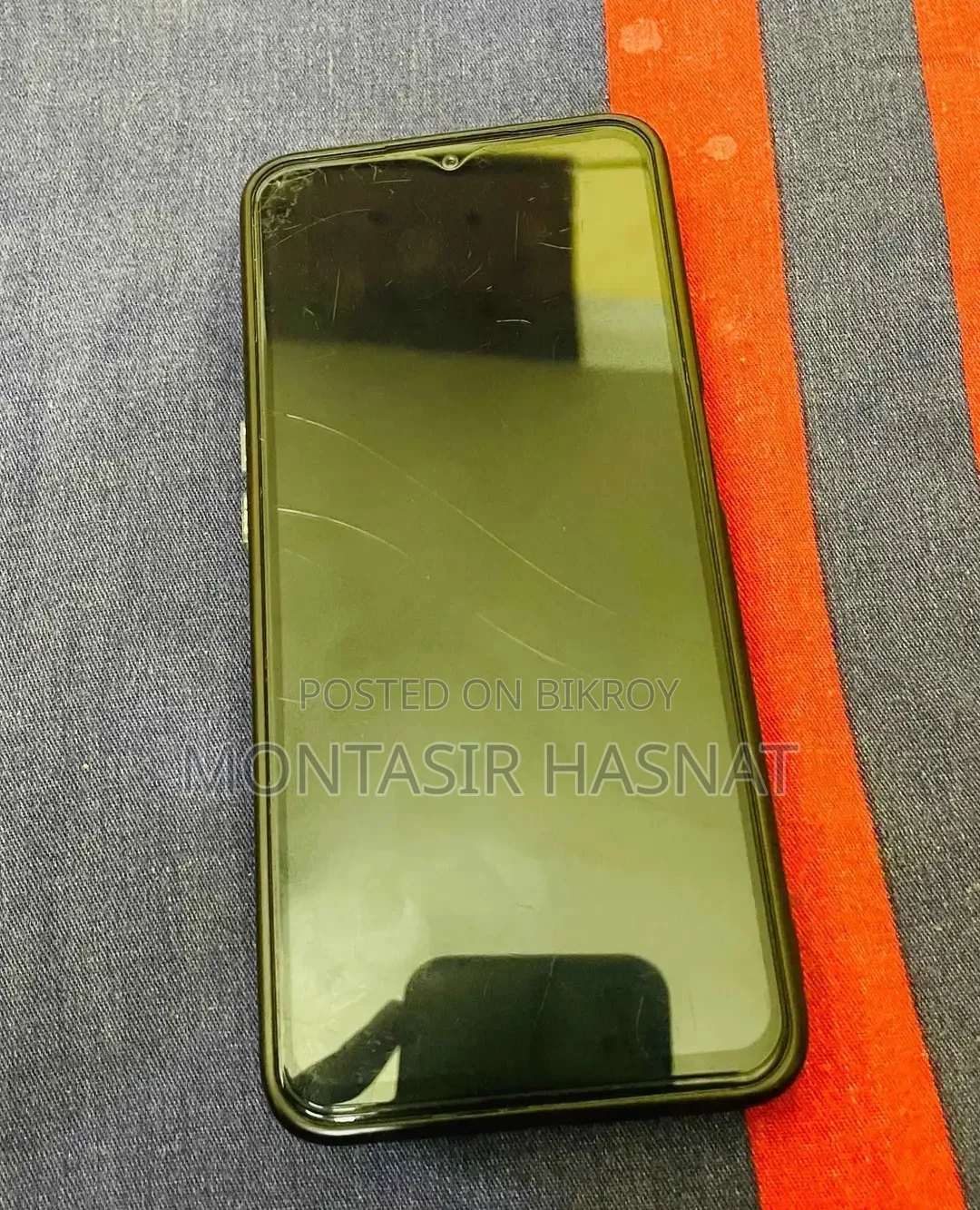 Realme 9i 5G 128 GB Black