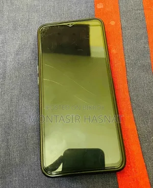 Realme 9i 5G 128 GB Black
